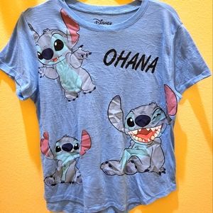 Lilo and Stitch T-Shirt